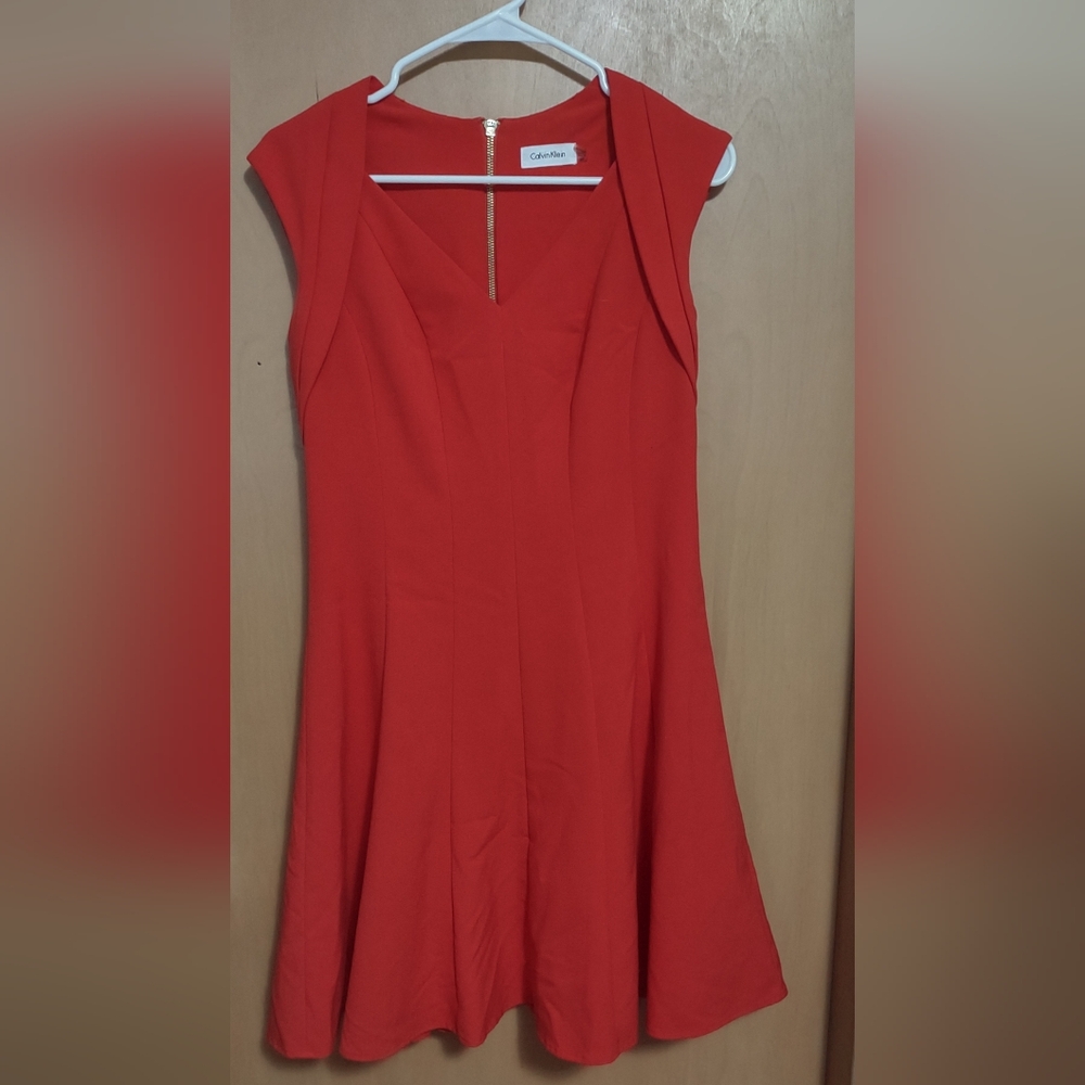 Firm Final price!*Calvin Klein:(8P)